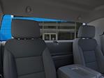 New 2026 Chevrolet Silverado 2500 Work Truck Regular Cab 4WD Pickup for sale #T16615 - photo 24