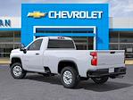 New 2026 Chevrolet Silverado 2500 Work Truck Regular Cab 4WD Pickup for sale #T16615 - photo 27