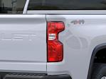 New 2026 Chevrolet Silverado 2500 Work Truck Regular Cab 4WD Pickup for sale #T16615 - photo 35