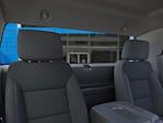 New 2026 Chevrolet Silverado 2500 Work Truck Regular Cab 4WD Pickup for sale #T16615 - photo 48