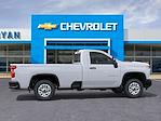 New 2026 Chevrolet Silverado 2500 Work Truck Regular Cab 4WD Pickup for sale #T16615 - photo 5
