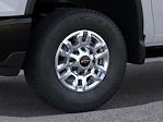 New 2026 Chevrolet Silverado 2500 Work Truck Regular Cab 4WD Pickup for sale #T16615 - photo 9