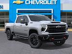 New 2026 Chevrolet Silverado 2500 LT Crew Cab 4WD Pickup for sale #T16616 - photo 31