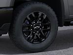 New 2026 Chevrolet Silverado 2500 LT Crew Cab 4WD Pickup for sale #T16616 - photo 33