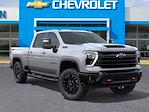 New 2026 Chevrolet Silverado 2500 LT Crew Cab 4WD Pickup for sale #T16617 - photo 31