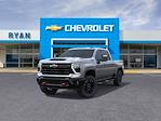 New 2026 Chevrolet Silverado 2500 LT Crew Cab 4WD Pickup for sale #T16617 - photo 32