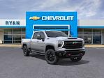 New 2026 Chevrolet Silverado 2500 LT Crew Cab 4WD Pickup for sale #T16618 - photo 1