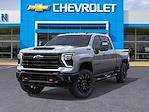 New 2026 Chevrolet Silverado 2500 LT Crew Cab 4WD Pickup for sale #T16618 - photo 6