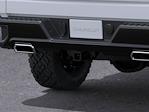 New 2026 Chevrolet Silverado 1500 Custom Crew Cab 4WD Pickup for sale #T16620 - photo 14