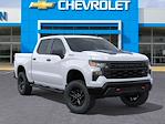 New 2026 Chevrolet Silverado 1500 Custom Crew Cab 4WD Pickup for sale #T16620 - photo 31