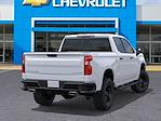 New 2026 Chevrolet Silverado 1500 Custom Crew Cab 4WD Pickup for sale #T16620 - photo 4
