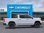 New 2026 Chevrolet Silverado 1500 Custom Crew Cab 4WD Pickup for sale #T16620 - photo 5