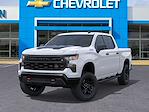 New 2026 Chevrolet Silverado 1500 Custom Crew Cab 4WD Pickup for sale #T16620 - photo 6