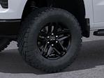 New 2026 Chevrolet Silverado 1500 Custom Crew Cab 4WD Pickup for sale #T16620 - photo 9