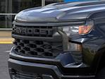 New 2026 Chevrolet Silverado 1500 Custom Crew Cab 4WD Pickup for sale #T16621 - photo 13