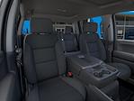 New 2026 Chevrolet Silverado 1500 Custom Crew Cab 4WD Pickup for sale #T16621 - photo 16