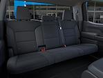 New 2026 Chevrolet Silverado 1500 Custom Crew Cab 4WD Pickup for sale #T16621 - photo 17