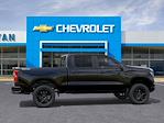 New 2026 Chevrolet Silverado 1500 Custom Crew Cab 4WD Pickup for sale #T16621 - photo 29