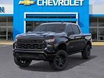 New 2026 Chevrolet Silverado 1500 Custom Crew Cab 4WD Pickup for sale #T16621 - photo 30