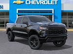 New 2026 Chevrolet Silverado 1500 Custom Crew Cab 4WD Pickup for sale #T16621 - photo 31
