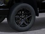 New 2026 Chevrolet Silverado 1500 Custom Crew Cab 4WD Pickup for sale #T16621 - photo 33