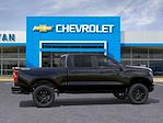 New 2026 Chevrolet Silverado 1500 Custom Crew Cab 4WD Pickup for sale #T16621 - photo 5
