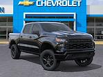 New 2026 Chevrolet Silverado 1500 Custom Crew Cab 4WD Pickup for sale #T16621 - photo 7