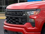 New 2026 Chevrolet Silverado 1500 Custom Crew Cab Pickup for sale #T16631 - photo 13