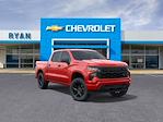 New 2026 Chevrolet Silverado 1500 Custom Crew Cab Pickup for sale #T16631 - photo 25
