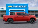 New 2026 Chevrolet Silverado 1500 Custom Crew Cab Pickup for sale #T16631 - photo 29