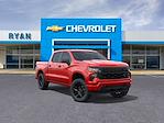 New 2026 Chevrolet Silverado 1500 Custom Crew Cab for sale #T16631 - photo 1
