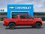 New 2026 Chevrolet Silverado 1500 Custom Crew Cab Pickup for sale #T16631 - photo 5
