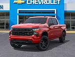 New 2026 Chevrolet Silverado 1500 Custom Crew Cab for sale #T16631 - photo 6