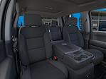 New 2026 Chevrolet Silverado 1500 Custom Crew Cab for sale #T16631 - photo 16