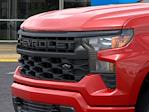 New 2026 Chevrolet Silverado 1500 Custom Crew Cab for sale #T16631 - photo 37