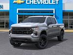 New 2026 Chevrolet Silverado 1500 Custom Crew Cab for sale #T16632 - photo 30