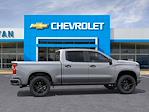 New 2026 Chevrolet Silverado 1500 Custom Crew Cab for sale #T16632 - photo 5