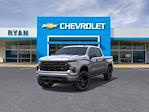 New 2026 Chevrolet Silverado 1500 Custom Crew Cab for sale #T16632 - photo 8