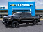 New 2026 Chevrolet Silverado 1500 Custom Crew Cab 4WD Pickup for sale #T16633 - photo 1