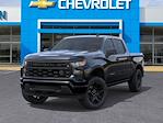 New 2026 Chevrolet Silverado 1500 Custom Crew Cab 4WD Pickup for sale #T16633 - photo 30