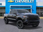 New 2026 Chevrolet Silverado 1500 Custom Crew Cab 4WD Pickup for sale #T16633 - photo 7