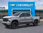 New 2026 Chevrolet Silverado 1500 Custom Crew Cab 4WD Pickup for sale #T16634 - photo 3