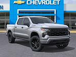 New 2026 Chevrolet Silverado 1500 Custom Crew Cab 4WD Pickup for sale #T16634 - photo 7