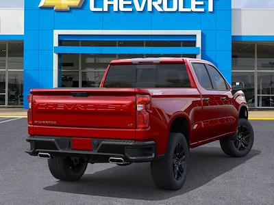 New 2026 Chevrolet Silverado 1500 LT Crew Cab for sale #T16635 - photo 2