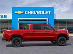 New 2026 Chevrolet Silverado 1500 LT Crew Cab for sale #T16635 - photo 5