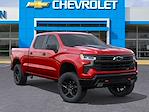 New 2026 Chevrolet Silverado 1500 LT Crew Cab for sale #T16635 - photo 7