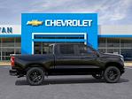 New 2026 Chevrolet Silverado 1500 Custom Crew Cab Pickup for sale #T16636 - photo 29
