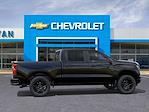 New 2026 Chevrolet Silverado 1500 Custom Crew Cab Pickup for sale #T16636 - photo 5