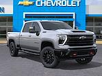 New 2026 Chevrolet Silverado 2500 LT Crew Cab for sale #T16637 - photo 7