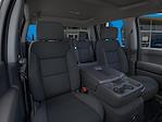 New 2026 Chevrolet Silverado 1500 Custom Crew Cab for sale #T16639 - photo 16